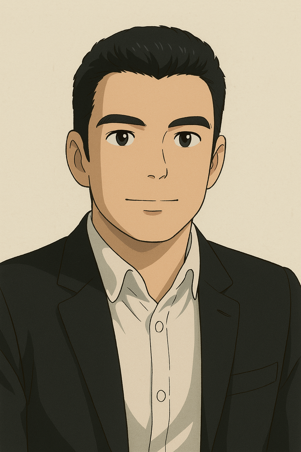 José David